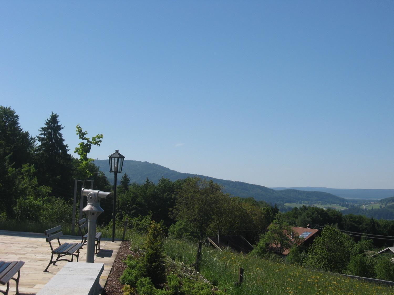 סנט גאורגן אים אטרגאו Gasthof Pension Steinberger מראה חיצוני תמונה