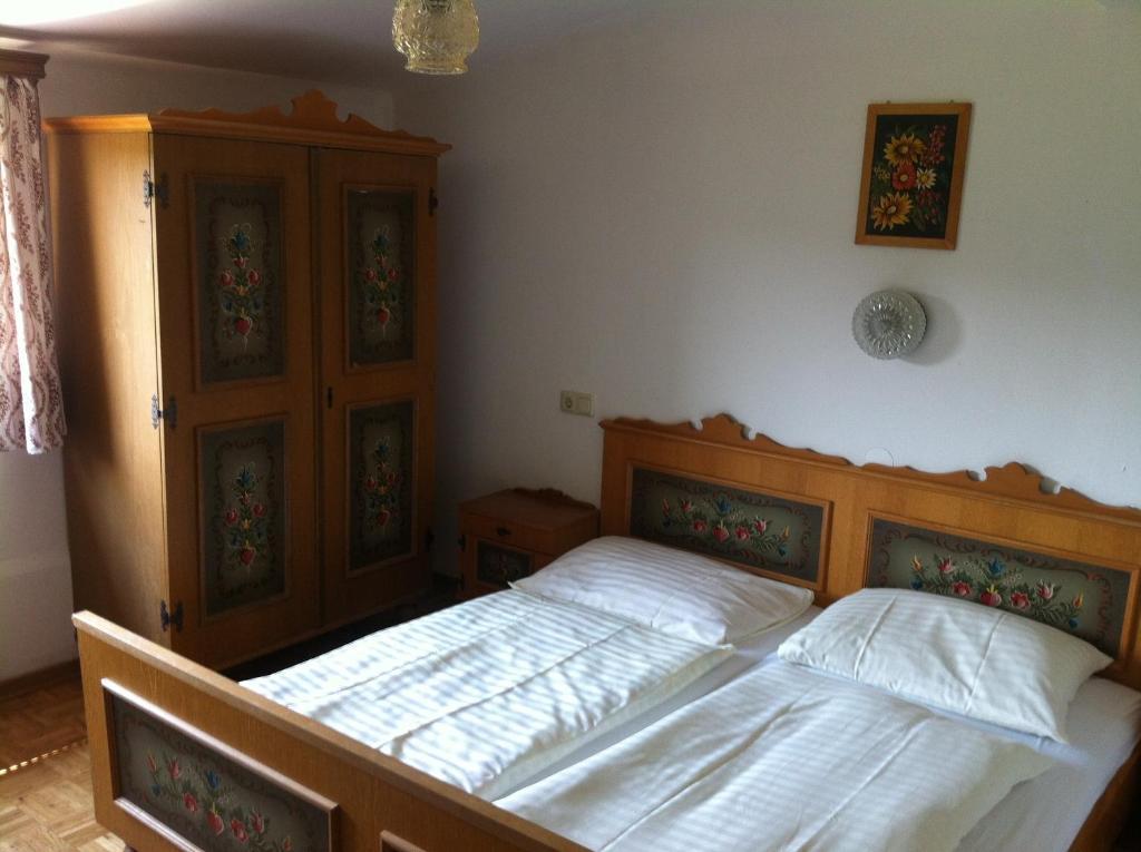 סנט גאורגן אים אטרגאו Gasthof Pension Steinberger חדר תמונה
